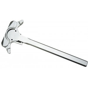 Phantom Ambi Cocking Handle (Silver)